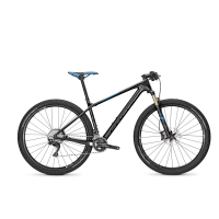 Bicicleta Focus Raven Max Pro 29 22G 2016